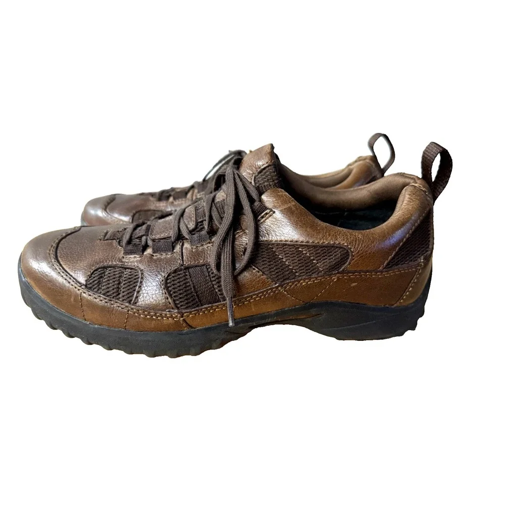 RedHead XTR Oxford Shoes for Men- Brown- Size 8M‎